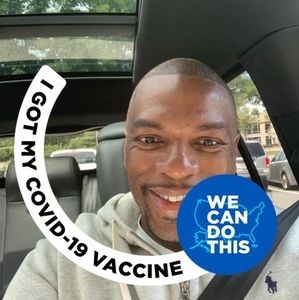 Meet your Posher, Gordon